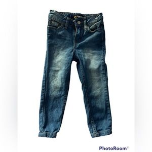 Lee jeans Boys 3T